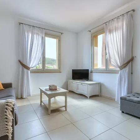 Liu בית נופש *