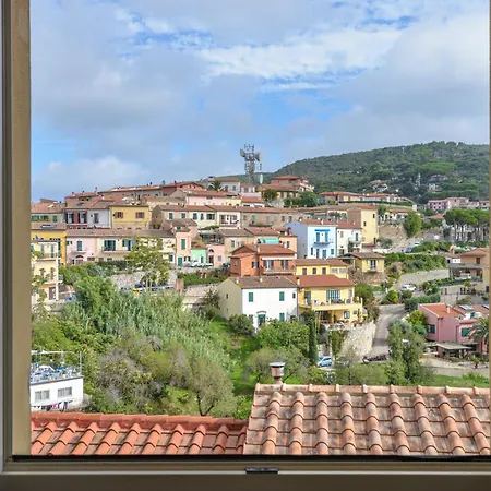 Liu בית נופש *