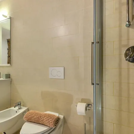 בית נופש Liu קאפוליברי