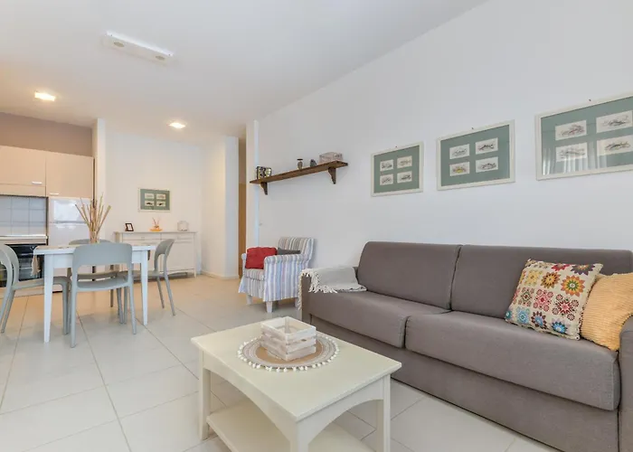 בית נופש Liu *