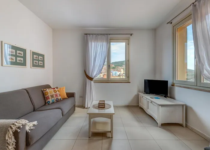 Liu בית נופש קאפוליברי