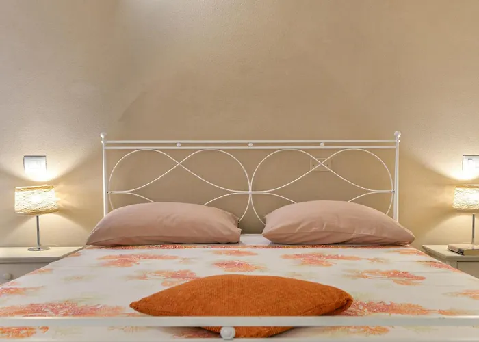 Liu Capoliveri (Isola d'Elba)