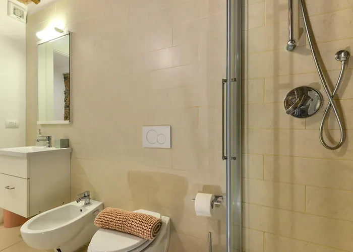 בית נופש Liu קאפוליברי