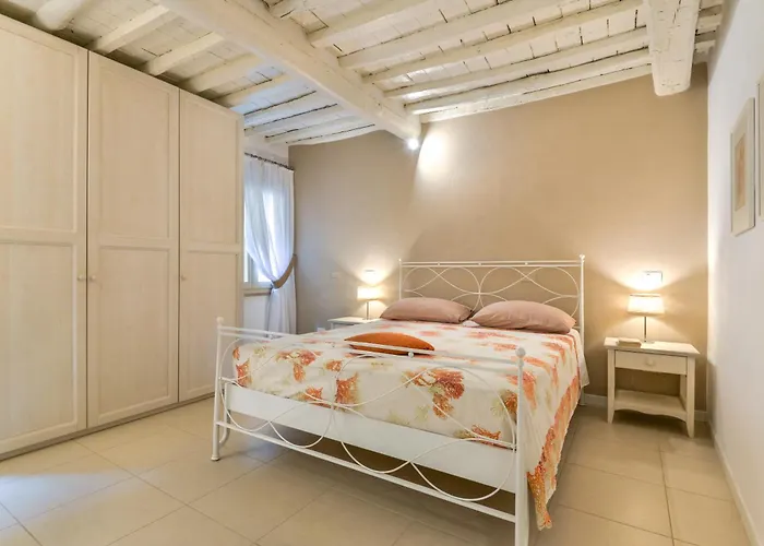 בית נופש Liu *