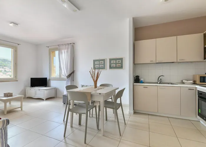 Liu Capoliveri (Isola d'Elba)